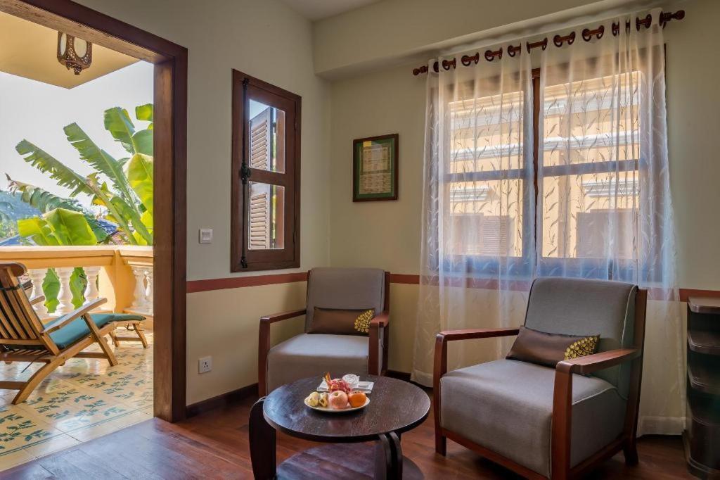 Hotel Le Relais de Chhlong à Kratie Extérieur photo