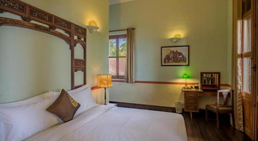 Hotel Le Relais de Chhlong à Kratie Extérieur photo