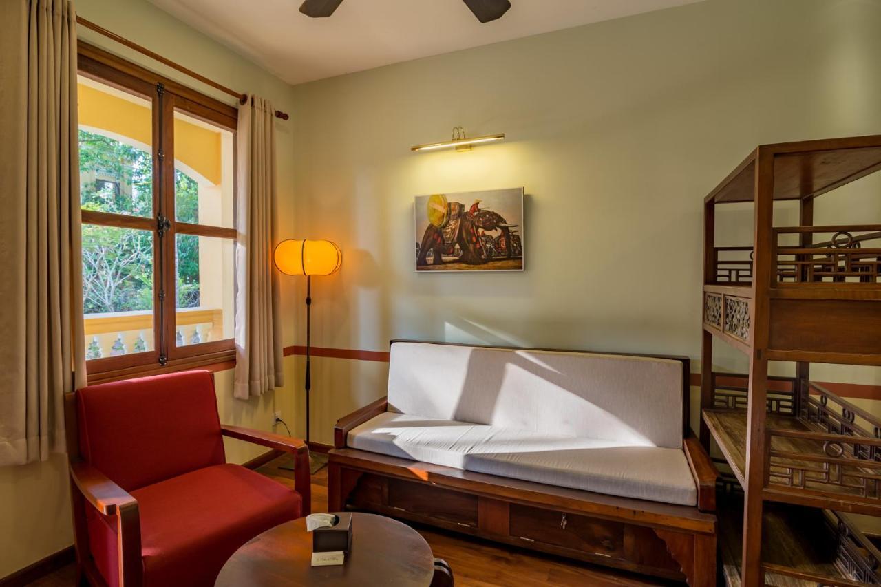 Hotel Le Relais de Chhlong à Kratie Extérieur photo